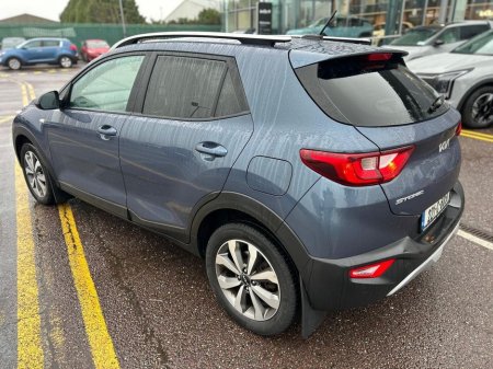 2022 Kia Stonic 1.0 K2 PE MY2022 5DR, *warranty till 2029* Bluetooth, Touch Screen Infotainment System, USB Connection, Rear Parking Sensors, €19,900