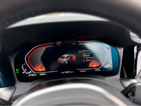 2020 BMW 3 Series - thumbnail 18