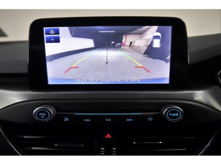 2021 Ford Focus - thumbnail 21