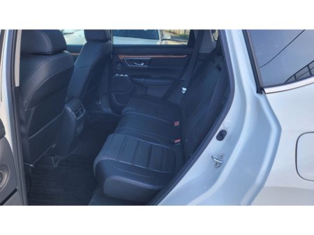 2017 Honda CR-V - thumbnail 14