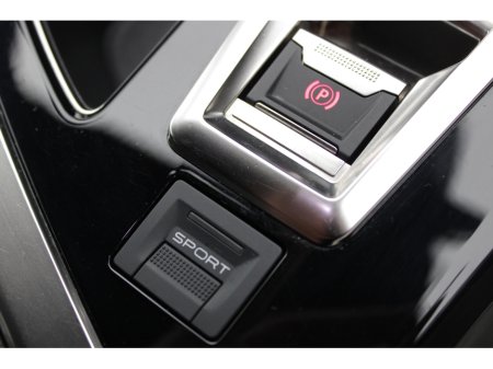 2019 Peugeot 3008 - thumbnail 19