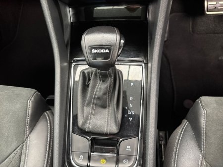 2023 Skoda Kodiaq - thumbnail 16