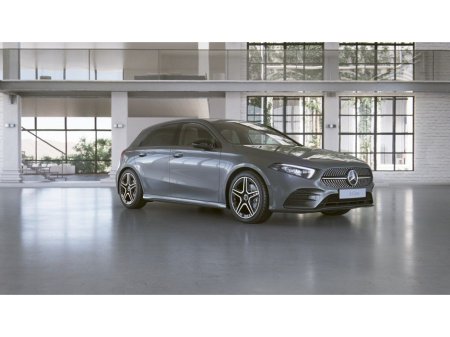 2022 Mercedes-Benz A Class - €34,950