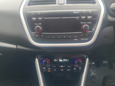 2015 Suzuki SX4 S-Cross 1.6 GL 2WD Petrol