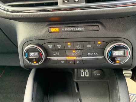 2021 Ford Kuga - thumbnail 21