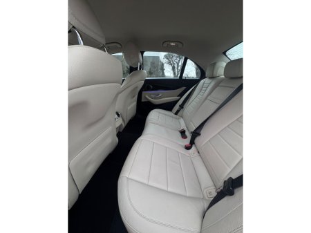 2016 Mercedes-Benz E Class 220 D AVANTGARDE 4DR AUTO €19,800 thumbnail