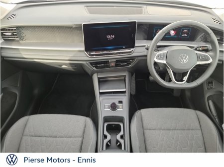 2025 Volkswagen Tayron - thumbnail 4