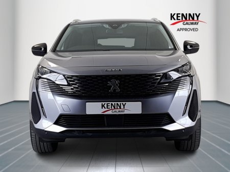 2022 Peugeot 3008 - thumbnail 2