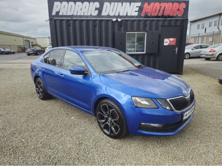 2019 Skoda Octavia - photo 2