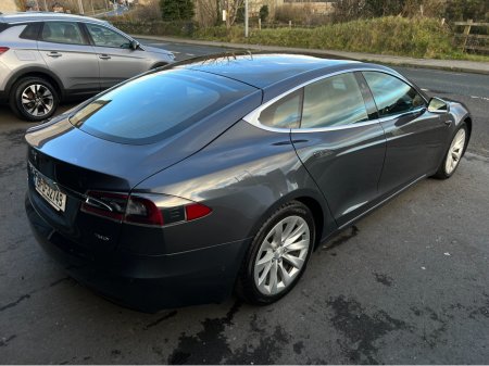 2019 Tesla Model S - thumbnail 6