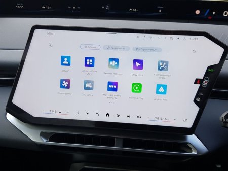 2026 BMW iX3 - thumbnail 8