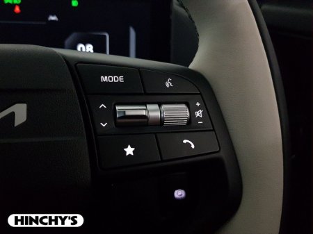 2026 Kia Sportage GT Line Diesel MHEV thumbnail