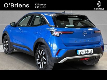 2023 Opel Mokka ELITE 1.5 DSL 110 BHP 5DR *1 OWNER - PRISTINE CAR - IN STOCK & READY FOR COLLECTION!* €22,900