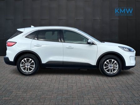 2023 Ford Kuga - thumbnail 5