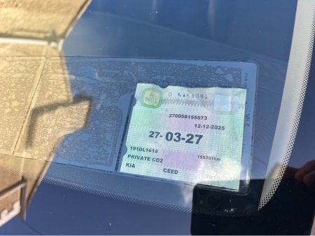 2019 Kia Ceed - thumbnail 18