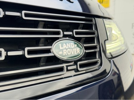 2023 Land Rover Range Rover Sport - thumbnail 11