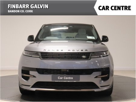 2023 Land Rover Range Rover Sport 3.0 Si4 PHEV 440 PS AWD Auto Dynamic SE €91,950 thumbnail