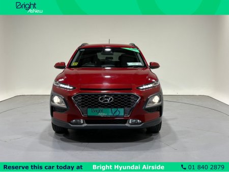 2020 Hyundai Kona - thumbnail 10