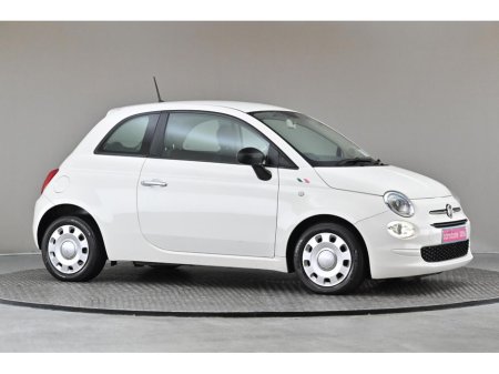 2016 Fiat 500 - thumbnail 12
