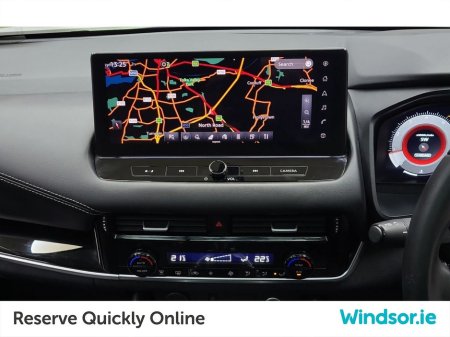 2024 Nissan Qashqai 1.3 PET MILD HYBRID SV PREMIUM *SCRAPPAGE PRICE TODAY* €32,495