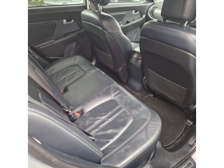 2014 Kia Sportage - thumbnail 12