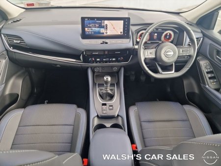 2023 Nissan Qashqai - thumbnail 14