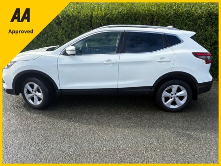 2018 Nissan Qashqai - thumbnail 7