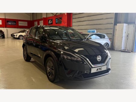 2021 Nissan Qashqai - photo 3