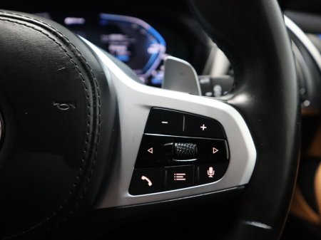 2022 BMW X3 - thumbnail 13