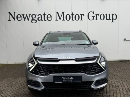 2022 Kia Sportage K4 5DR €27,950 thumbnail