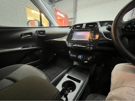 2022 Toyota Prius - thumbnail 15