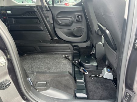 2024 Citroen Berlingo - thumbnail 17