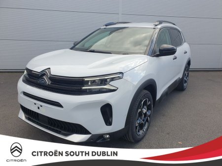 2026 Citroen C5 Aircross - thumbnail 2