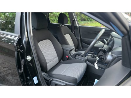 2021 Hyundai Kona - thumbnail 13