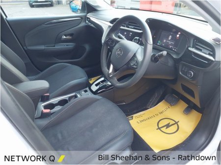 2023 Opel Corsa - thumbnail 11