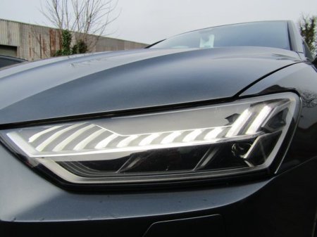 2019 Audi A7 SPORTBACK TDI S LINE €31,950 thumbnail