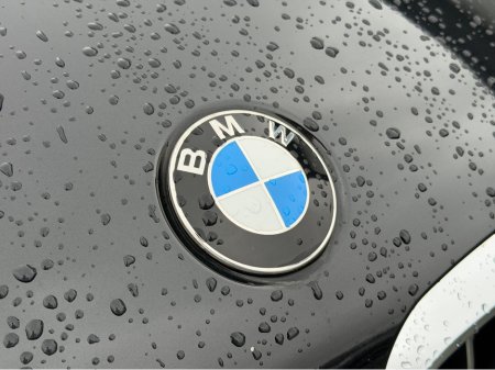 2019 BMW 5 Series (191) 2.0 DIESEL LUXURY LINE AUTO €26,950 thumbnail