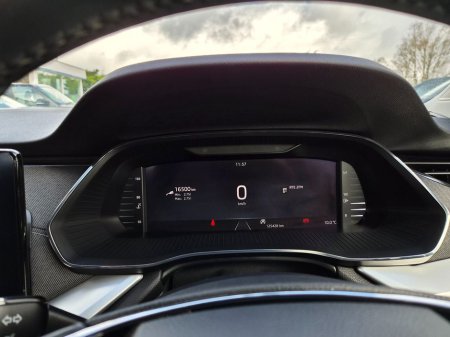 2021 Skoda Octavia - thumbnail 11