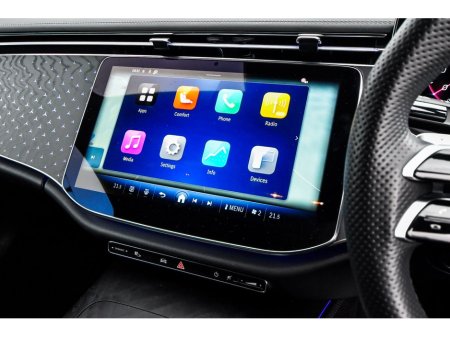 2025 Mercedes-Benz E Class - thumbnail 20