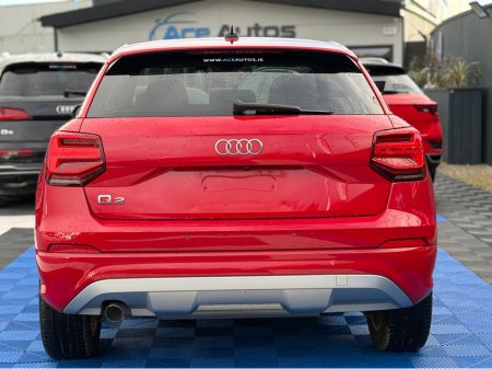 2019 Audi Q2 SPORT - 1.0L PETROL - AUTO - 12M WARRANTY - CAR: 1742 €19,950 thumbnail