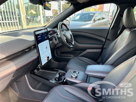 2023 Ford Mustang Mach-E AWD EX. RANGE **DEMO** €45,950