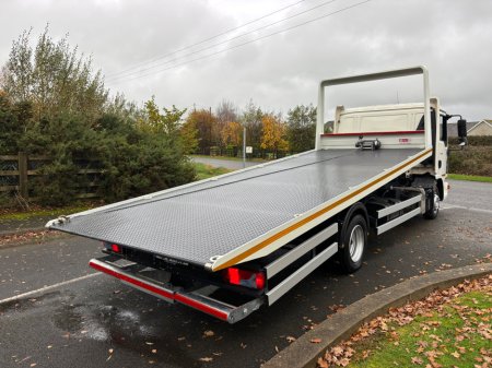 2019 MAN TGL  €64,950 thumbnail