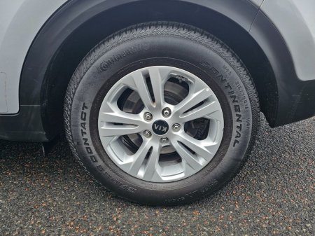 2017 Kia Sportage - thumbnail 31