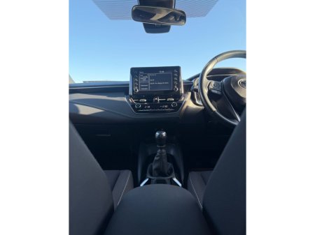 2019 Toyota Corolla 1.2T Luna Hatchback €17,495 thumbnail