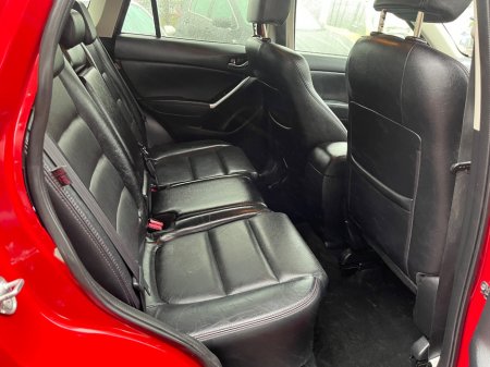 2016 Mazda CX-5 - thumbnail 7