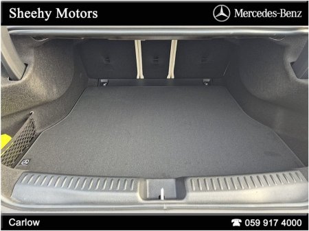 2026 Mercedes-Benz CLA Class - thumbnail 6