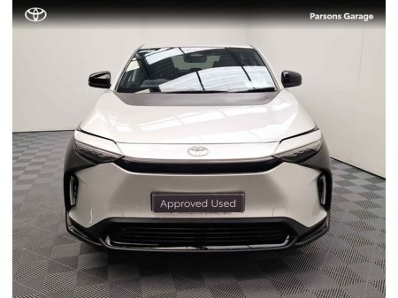 2023 Toyota bZ4X SPORT 4DR AUTO €31,995 thumbnail