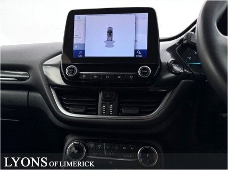 2023 Ford Puma 1.0L EcoBoost Hybrid 125PS Titanium 5DR €23,000 thumbnail