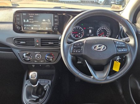 2023 Hyundai i10 - thumbnail 17