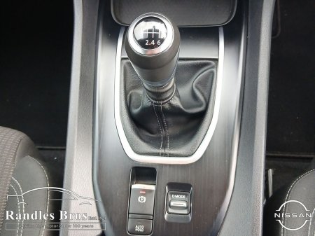 2023 Nissan Qashqai - thumbnail 17